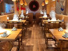 大堂-云尊府蒸汽石锅鱼云南菜(龙旗店)