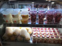 -谢记甜品(大都汇店)