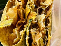 -清真·二嫂子煎饼果子(鼓楼旗舰形象店)