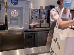 -喜茶(迪士尼小镇DP店)