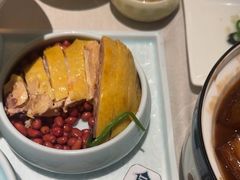 -狮王府淮扬菜(夫子庙老门东店)