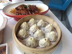 -同庆楼(华强吾悦广场店)