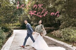 -宿迁台北新娘婚纱摄影