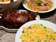 -平山宴(瘦西湖店)