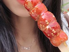 -blt精品超市(高德置地冬广场店)
