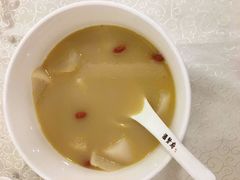-汇贤府·李氏鲁菜(五棵松店)