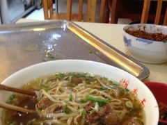 -李兰英湖南面馆(护国路店)