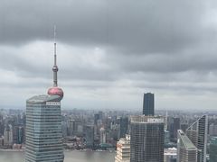 -上海中心大厦