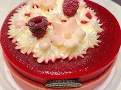 -哈根达斯(福州东方B1店)