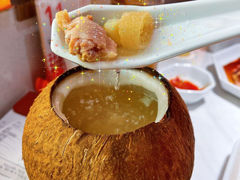 -金戈戈香港豉油鸡(皇庭广场店)
