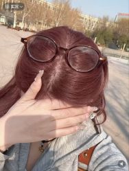 -初心HAlRSALON烫染接发