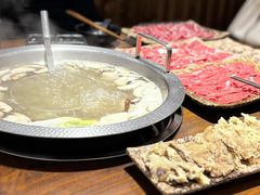 -海子口鲜牛馆(招商兰溪谷店)