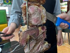 -巴哥娜巴西烤肉(雁栖湖店)