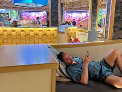 -星河湾温泉洗浴酒店