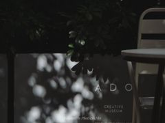 -ADO KAFE(大学城店)