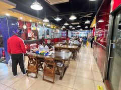 -日昌餐馆(亦庄店)