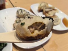 -小杨生煎(周浦万达店)