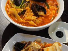 -香港饭店0410(明洞店)