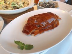 -四季民福烤鸭店(前门店)
