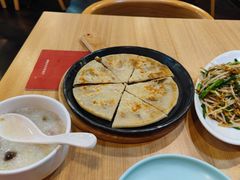 -宏状元现熬粥·京味菜(黄寺大街店)