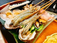 -Molee·泰府(东郊店)