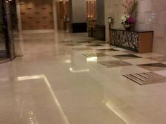 -上海大宁福朋喜来登酒店大堂吧(共和新路店)