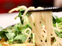 -肥汁米蘭香港米线(长宁来福士店)