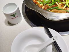 -古乐牛香·鲜牛肉牛杂火锅(新区店)