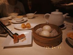 -利苑酒家(宜安广场店)