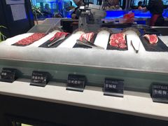-SEA西雅图海鲜自助餐厅(正义店)