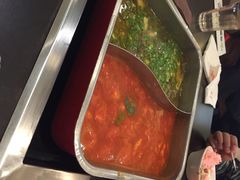 新辣道鱼火锅(上地华联店)-新辣道鱼火锅(上地华联店)