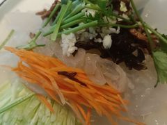-北李妈妈菜·海肠捞饭(开发区万达店)