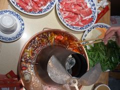 -东镇老火锅(长春路首店)