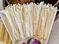 -殷式·私房烧烤·羊蝎子火锅(什刹海店)