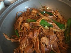 -小厨娘淮扬菜(清江苏宁广场店)