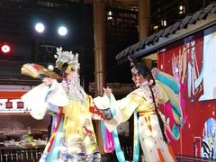 -大妙火锅·非物质文化遗产(锦里店)