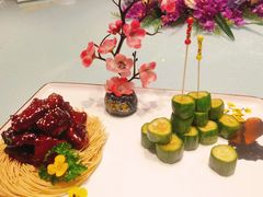 -天福苑(崇宁路店)