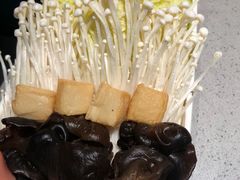 -半天妖烤鱼(西铁营万达店)
