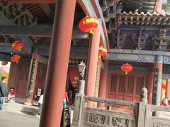 -大槐树寻根祭祖园