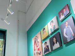 -拍刻风照相馆(花都融创店)