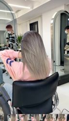 -Hello Lady发型设计