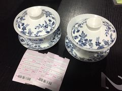 -青曲社相声(易俗街区店)