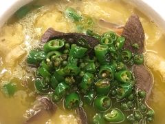 新派毛血旺-禾珍珠家常小馆(河南博物院店)