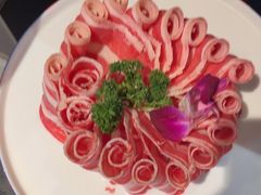 -京悦南门涮羊肉·羊蝎子火锅(田林路店)