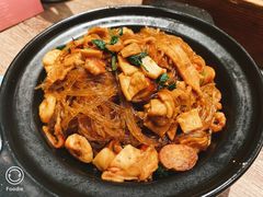-茉莉餐厅(包河万达店)