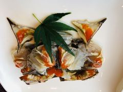 咸膏蟹-宁波状元楼酒店(和义路店)