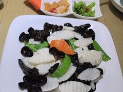 -上下九广州菜馆(李家村万达店)