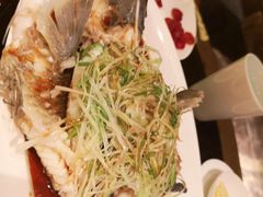 -北京四季酒店·采逸轩