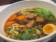 -康师傅私房牛肉面(申虹店)