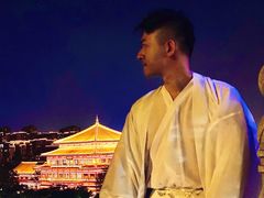 -西安凯悦酒店·湖畔中餐厅